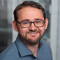Advanced Energy Employee Matthew Durbin's profile photo