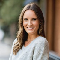 Breedr Employee Paige Savery's profile photo