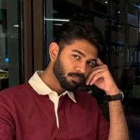 Surash Selvam's profile photo