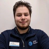 Spring Mobile Employee Matthew Greely's profile photo