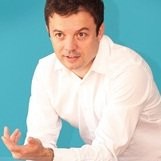 Nextsense Employee Vasko Kronevski's profile photo