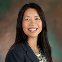 Redwood Credit Union Employee Mishel Kaufman's profile photo