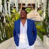 Ethika, Inc. Employee Adonis Marcus's profile photo