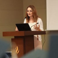 State Oil Company of the Republic of Azerbaijan (SOCAR) Employee Ziba Mustafayeva's profile photo