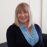 Morning Data Employee Suzanne Moore's profile photo