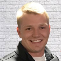 PDA Engineering Employee Codie Weeding's profile photo