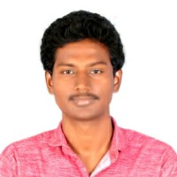 Chella Software Employee Raj Kabilan's profile photo