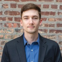 Arc'teryx Equipment Employee Connor Young's profile photo