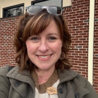 End of Days Distillery Employee Tiffany Martin's profile photo