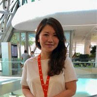 Sharon Goh Email & Phone Number