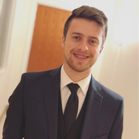 Gallagher Employee Anthony Chiodo's profile photo