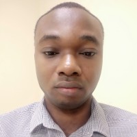 Javaplus Innovations Ltd. Employee Giwa Gbolahan's profile photo