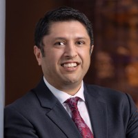 Opportune Employee Sabih Asghar's profile photo