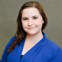 Aetna Building Solutions Employee Hillary Collins's profile photo
