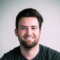 Bolt Accelerator Employee Connor Ferguson's profile photo