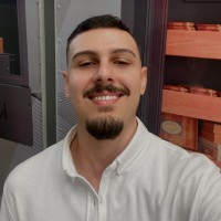 Kave Technology Employee Charles Ferrarezi's profile photo