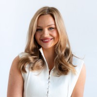 Olivia Maxwell Email & Phone Number