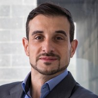 Gigas Employee Jose Antonio Arribas Sancho's profile photo