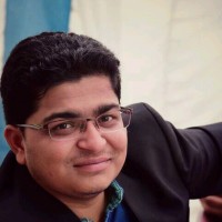 Chirag Patel Email & Phone Number