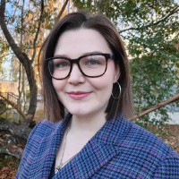 Oak Hall School Employee Jordan Torgunrud's profile photo
