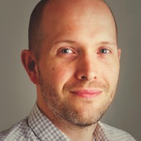 23 Ltd Employee Sid Wood's profile photo