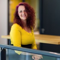 Sena (neighbouring rights) Employee Silvia Biemans's profile photo