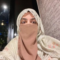 MINE Employee Arooj M.'s profile photo