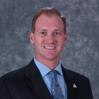 Amentum Employee Eric Weaver's profile photo