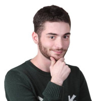 OnTheGoSystems Employee Nikoloz Kavtaradze's profile photo