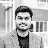 MX Employee Vijay Krishnamurthy's profile photo