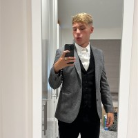Hariley Solutions Employee Harrison Wheeler's profile photo