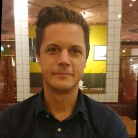 Stefan Eriksson Email
