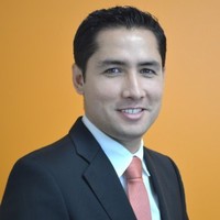Forever Living Products (Home Office) Employee Luis Valencia's profile photo
