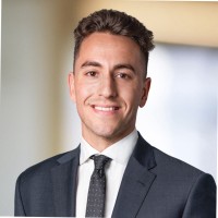 Barry Nilsson Employee William Sullivan's profile photo