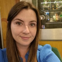 Irdeto Employee Amanda Rooney's profile photo