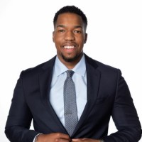 Olive Judd, P.A. Employee Khaleel Martin's profile photo