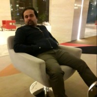 Novo3 Employee Umair Ghouse's profile photo