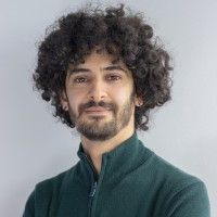 Amirreza Saravani's profile photo