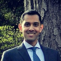 Rishabh Parikh Email & Phone Number