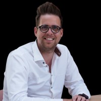 Teamwill Benelux Employee Maarten van Breuseghem's profile photo