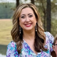 Anovo Employee Ashley Pullen's profile photo