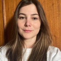 DataIntegra Employee Marina Luft's profile photo