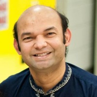 Deepak Modi Email & Phone Number