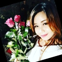 yourNEWS Media Group Inc. Employee Aika Algas's profile photo