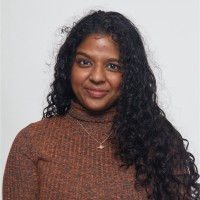 Valtech Employee Rhea Sam's profile photo