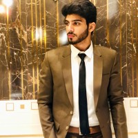Wrapify Solutions Employee Zaid Jabran's profile photo