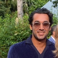 Mars Markets Employee Devashish Srivastava's profile photo