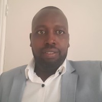 Unilever Employee Edwin Komen's profile photo