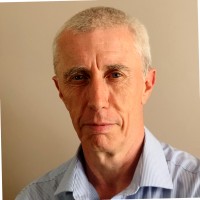 Dumfries and Galloway Council Employee Douglas Kirkpatrick's profile photo