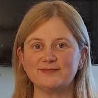 Thomas Deacon Education Trust Employee Lisa Goodchild's profile photo